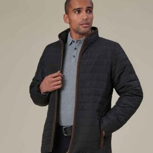 Brook Taverner Orlando Quilted Jacket