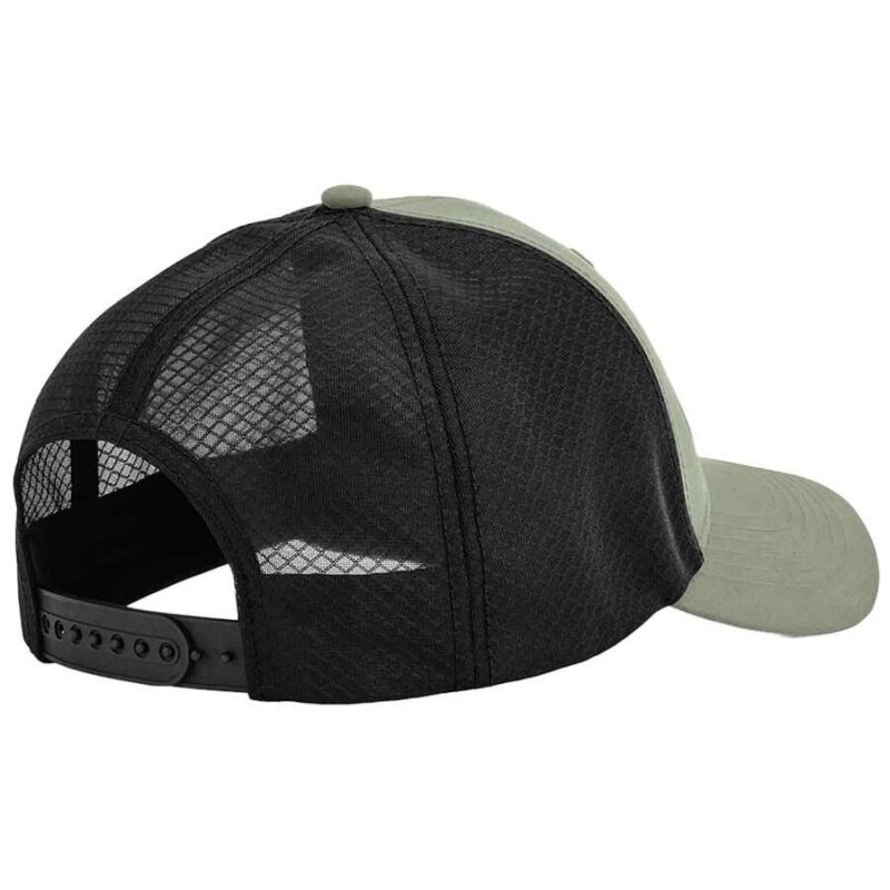 Beechfield Technical Mesh Trucker Cap