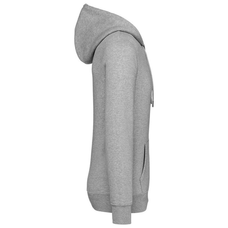 Native Spirit Unisex Full Zip Hoodie
