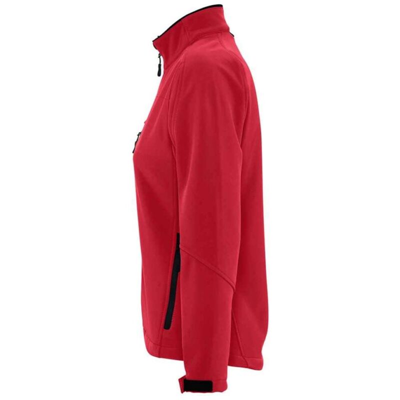 SOL'S Ladies Roxy Soft Shell Jacket