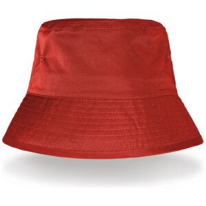 Result Core Recycled Bound Edge Bucket Hat