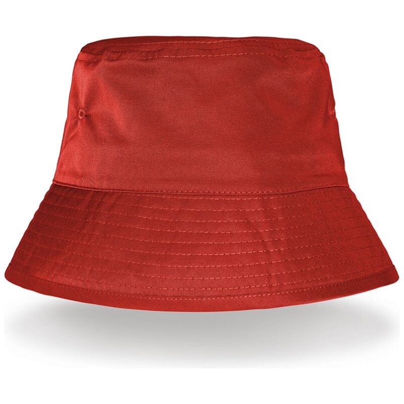 Result Core Recycled Bound Edge Bucket Hat
