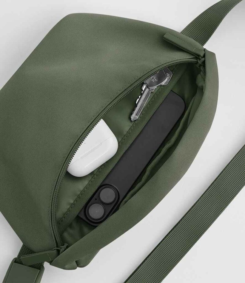 BagBase Simplicity Waistpack
