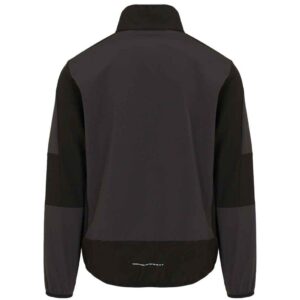 Regatta E-Volve Unisex Two Layer Soft Shell Jacket