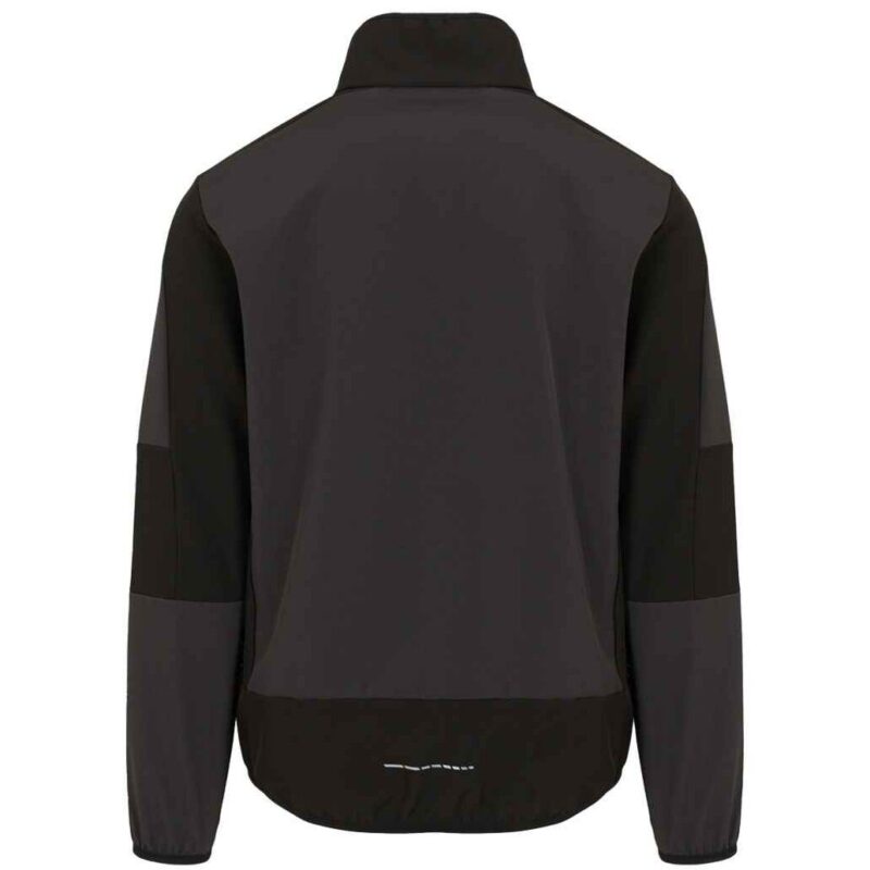Regatta E-Volve Unisex Two Layer Soft Shell Jacket