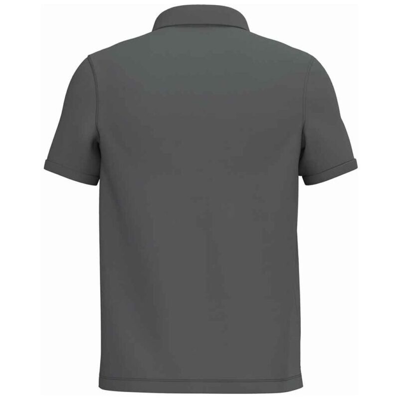 Native Spirit Pique Polo Shirt