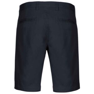 Kariban Chino Bermuda Shorts