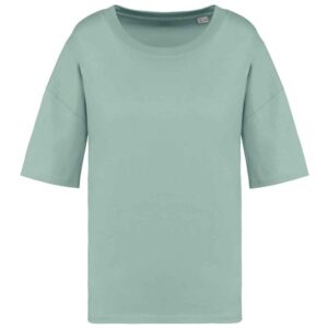 Native Spirit Ladies Oversized T-Shirt