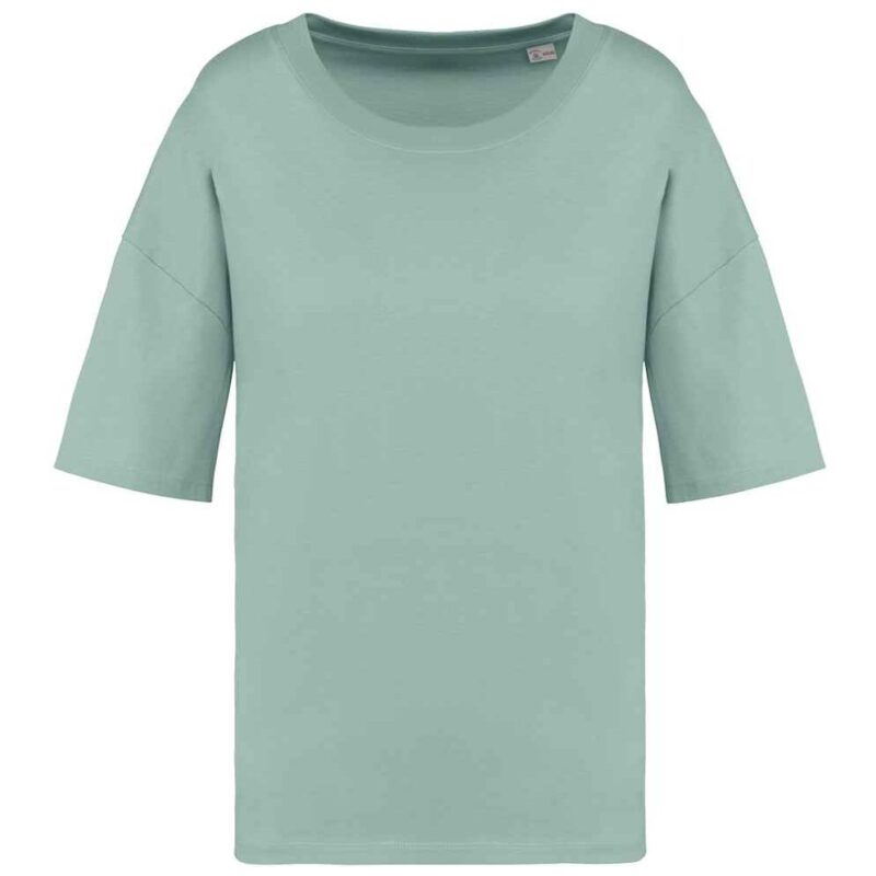 Native Spirit Ladies Oversized T-Shirt