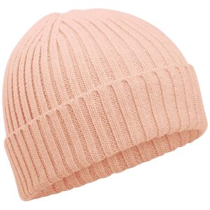 Beechfield Kids Organic Cotton Beanie
