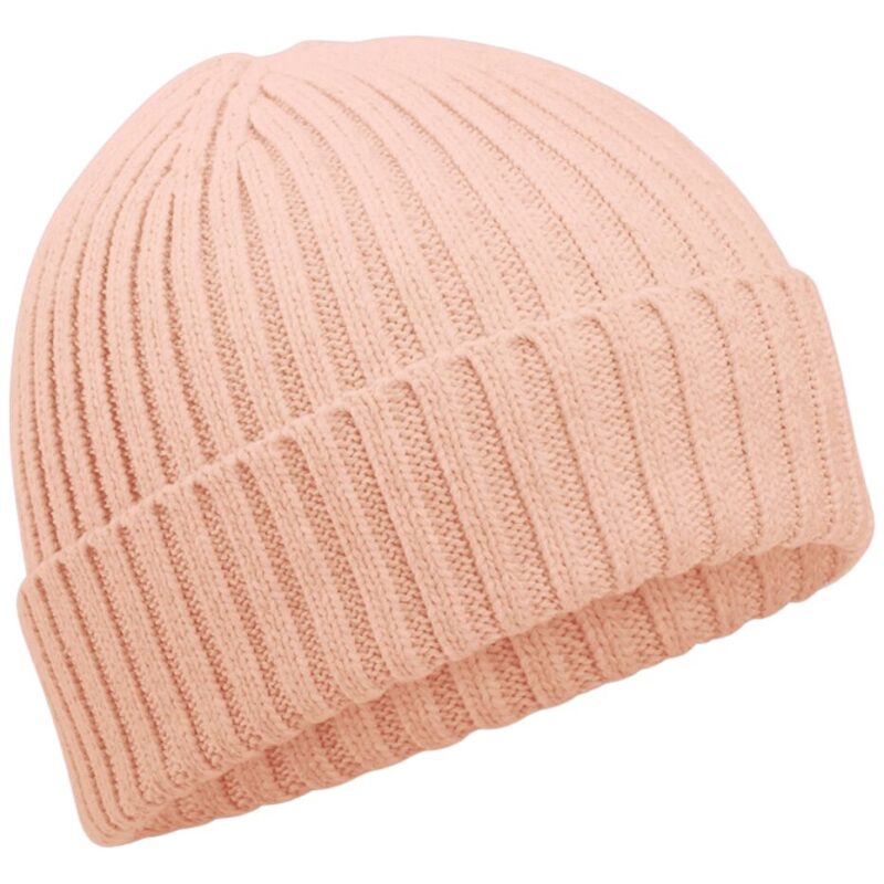 Beechfield Kids Organic Cotton Beanie