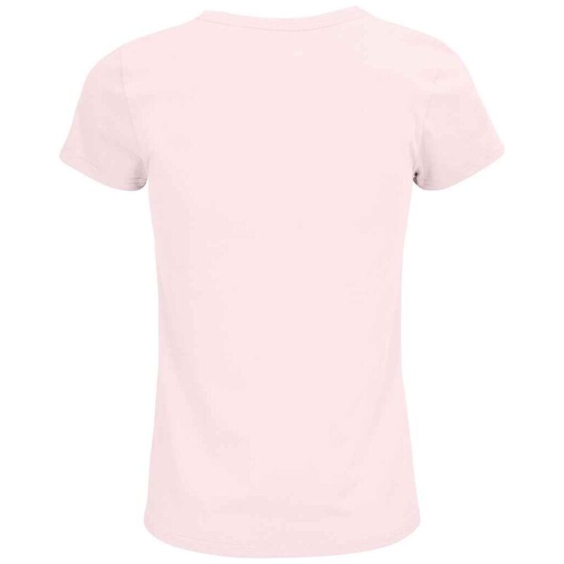 SOL'S Ladies Crusader Organic T-Shirt