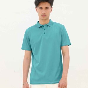 SOL'S Unisex Pitcher Recycled Polyester Pique Polo Shirt