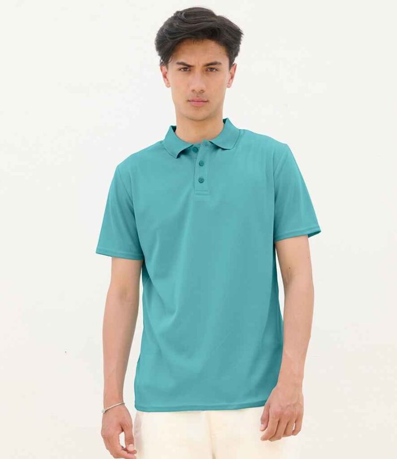 SOL'S Unisex Pitcher Recycled Polyester Pique Polo Shirt