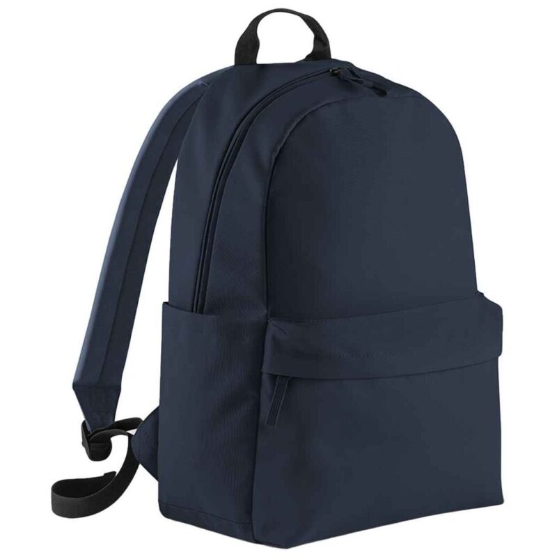 BagBase Premium Recycled Backpack
