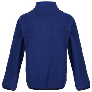 Regatta Kids Full Zip Micro Fleece Jacket