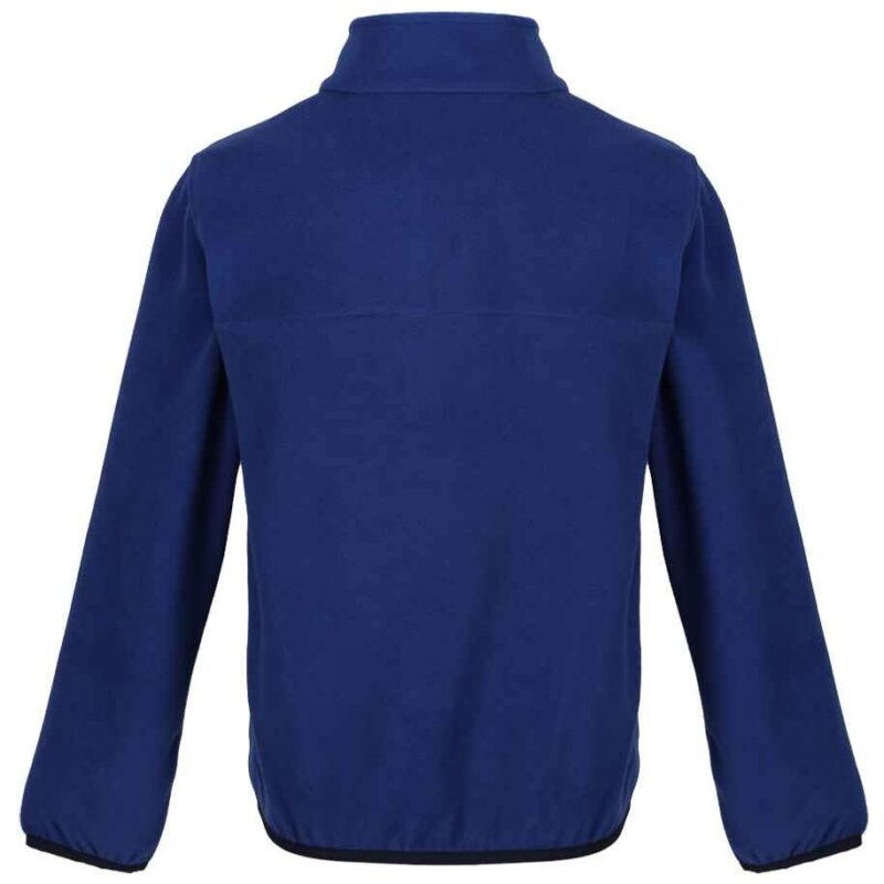 Regatta Kids Full Zip Micro Fleece Jacket