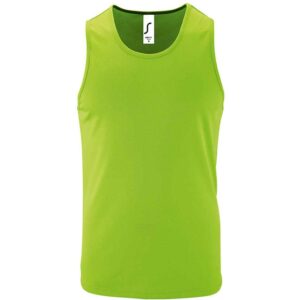 SOL'S Sporty Performance Tank Top
