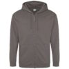 Steel Grey