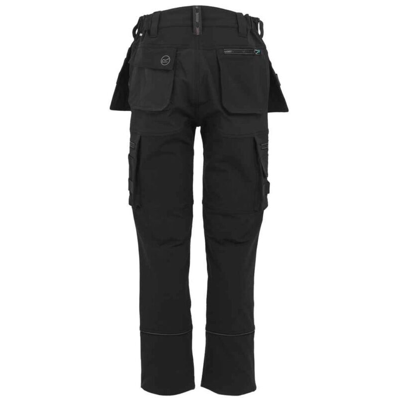 Regatta Ladies Ada Stretch Holster Trousers