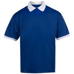 AWDis Cool Retro Sports Jersey