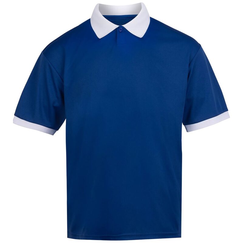 AWDis Cool Retro Sports Jersey