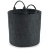 Charcoal Melange