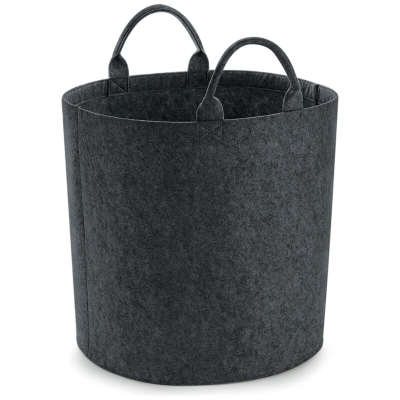 BagBase Felt Trug