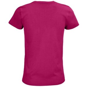 SOL'S Ladies Pioneer Organic T-Shirt
