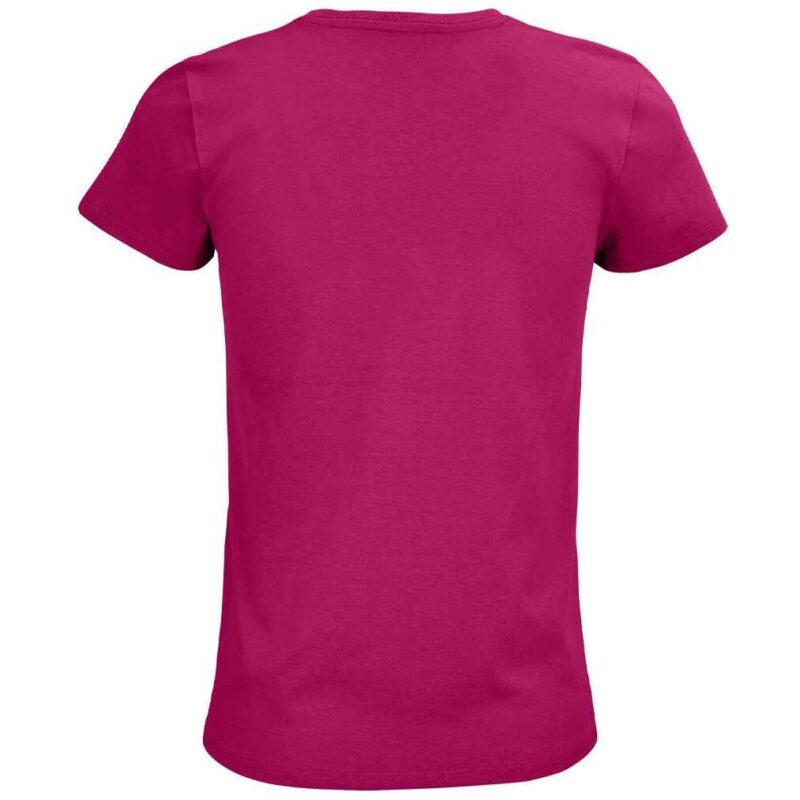 SOL'S Ladies Pioneer Organic T-Shirt