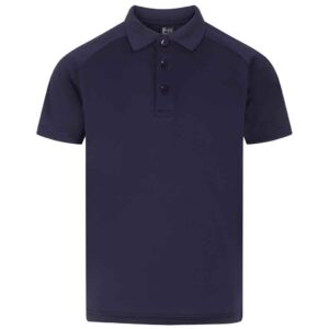 Finden + Hales Kids Team Polo Shirt