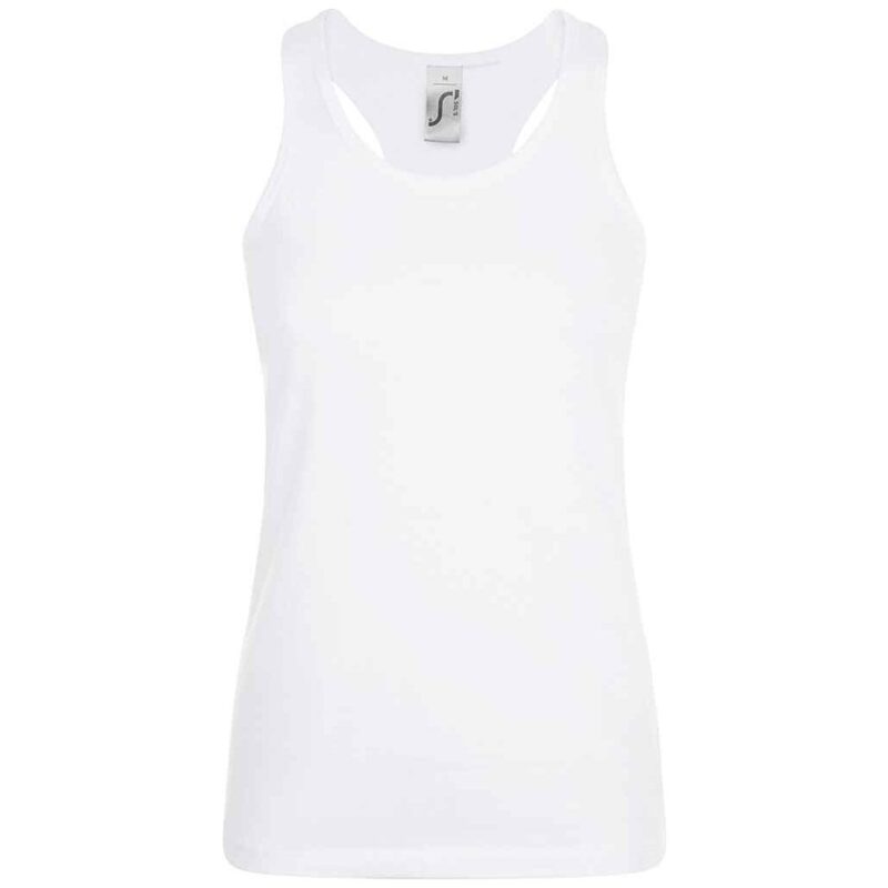SOL'S Ladies Justin Vest