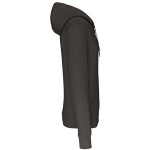 Kariban Full Zip Hoodie