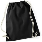 Westford Mill Recycled Cotton Gymsac