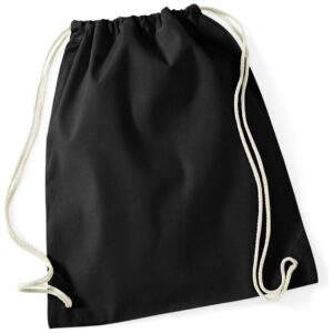 Westford Mill Recycled Cotton Gymsac