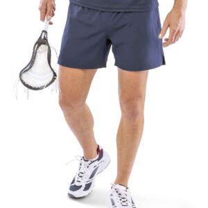 Spiro Recycled Mens Shorts