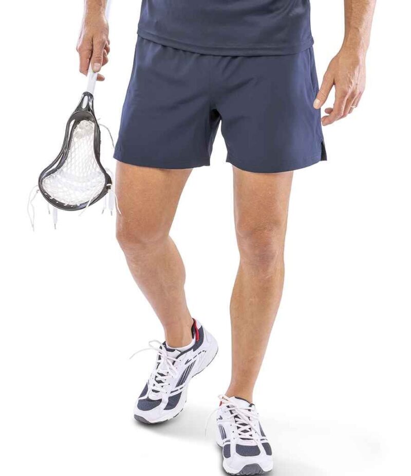 Spiro Recycled Mens Shorts