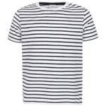 SF Clothing Kids Striped T-Shirt