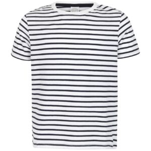 SF Clothing Kids Striped T-Shirt