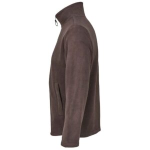 SOL'S Unisex Nitro Micro Fleece Jacket