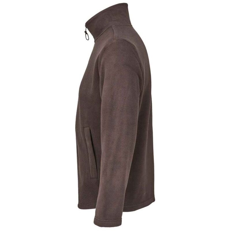 SOL'S Unisex Nitro Micro Fleece Jacket
