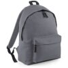Graphite Grey