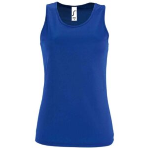 SOL'S Ladies Sporty Performance Tank Top