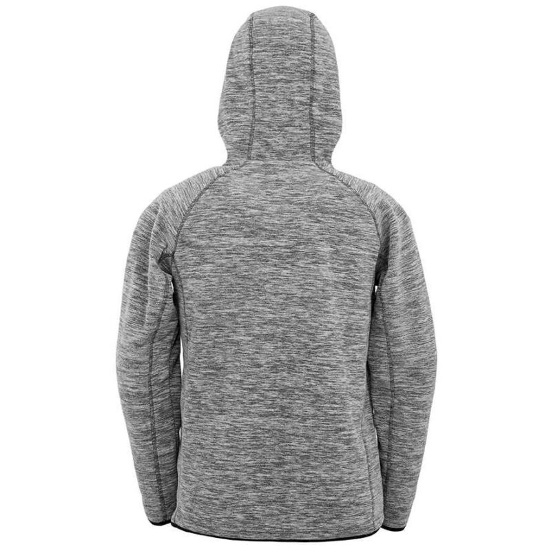 Spiro Micro Fleece Hoodie