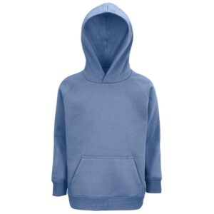 SOL'S Kids Stellar Organic Hoodie