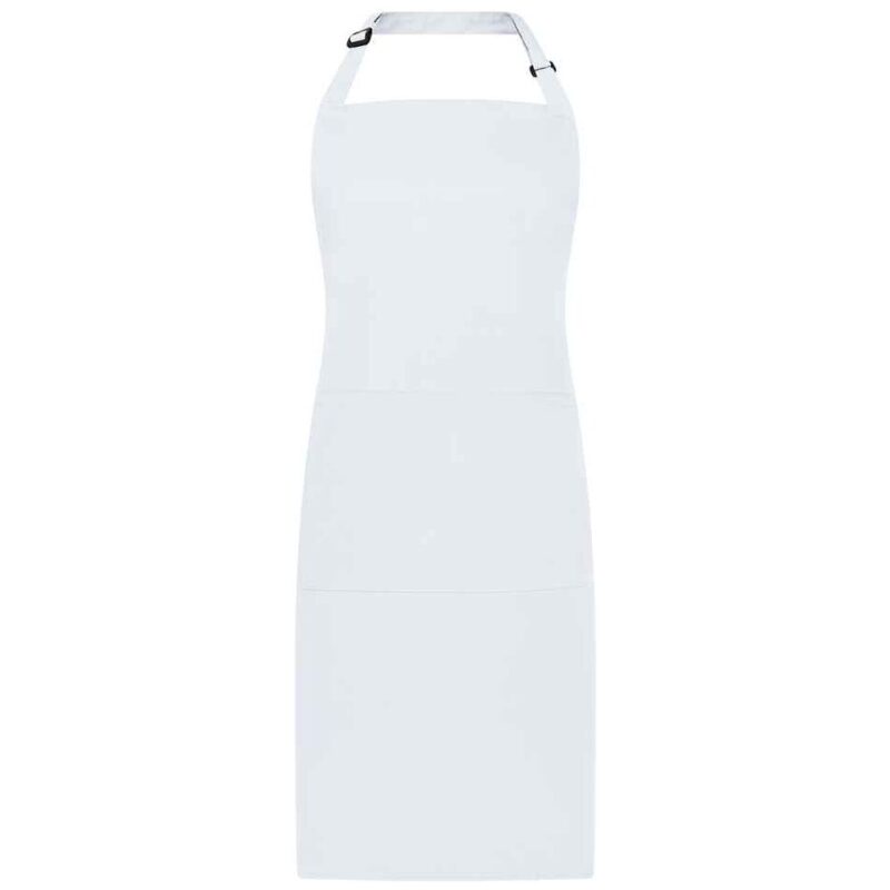 Brand Lab Adjustable Bib Pocket Apron