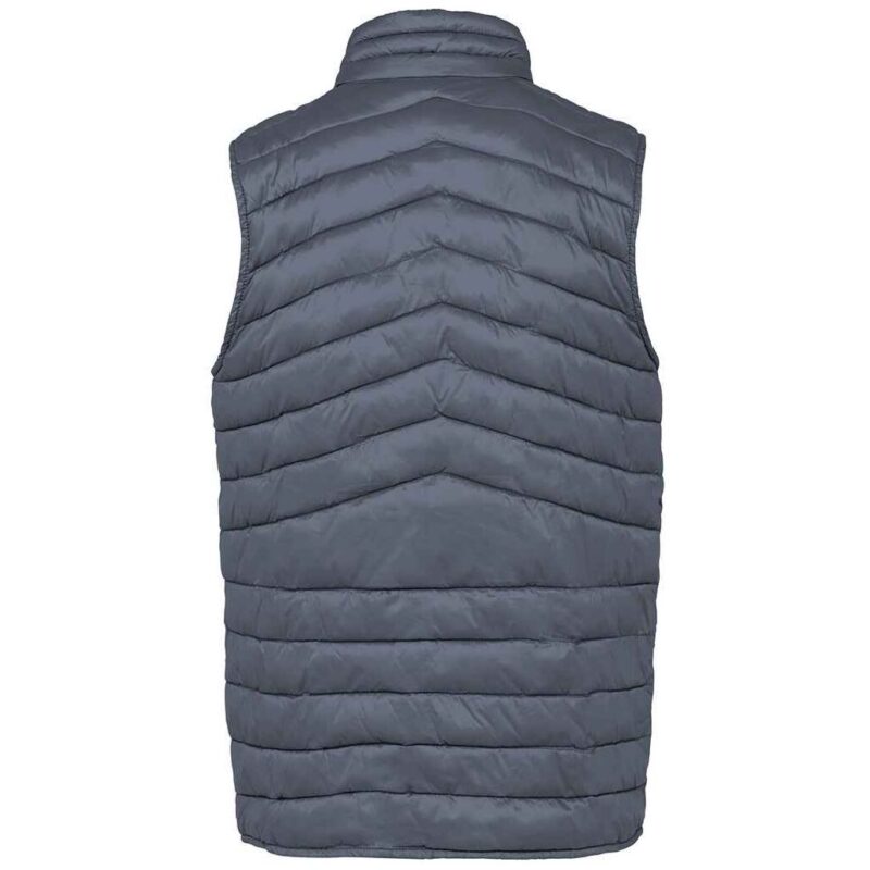 Native Spirit Light Recycled Bodywarmer