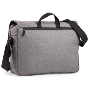 BagBase Two Tone Digital Messenger Bag