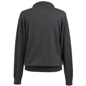 Brook Taverner Copenhagen 1/4 Zip Jumper