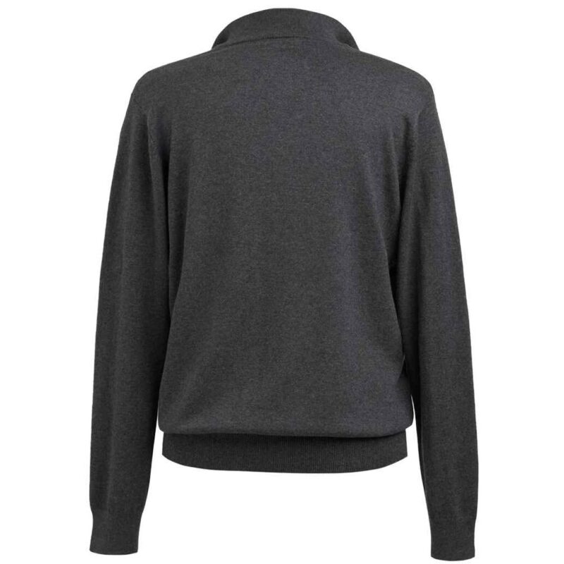 Brook Taverner Copenhagen 1/4 Zip Jumper